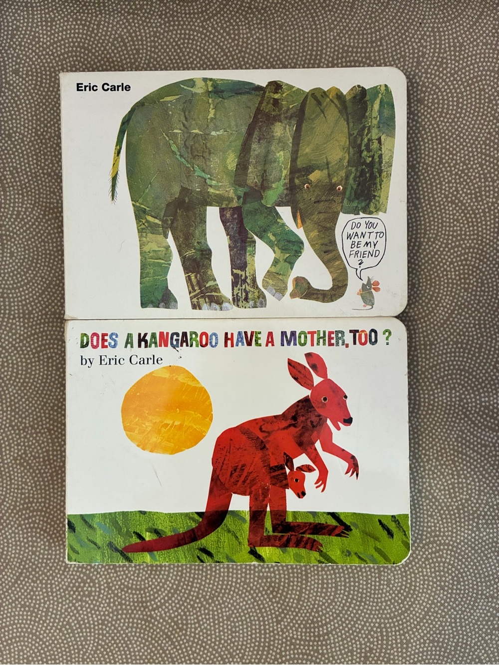 Book bundle